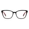 Lunettes de Vue - KATE SPADE - BELEN - 807 BLACK - Acétate - Femme - 53/16/140