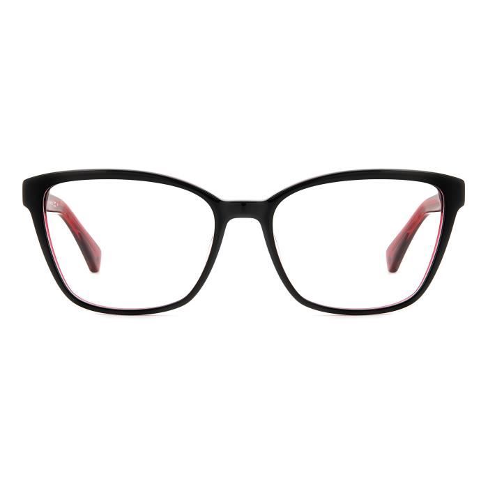 Lunettes de Vue - KATE SPADE - BELEN - 807 BLACK - Acétate - Femme - 53/16/140