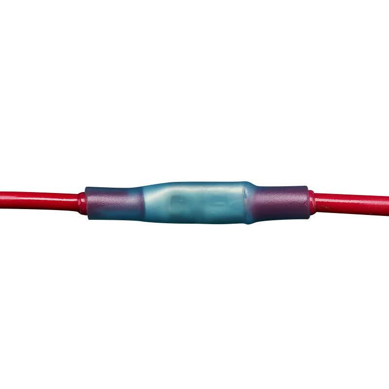 ELECALL Waterproof Heat Shrink Solderless Terminal Connectors
