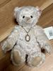 [USED] Limited Edition Rare Steiff Carlotta Teddy Bear
