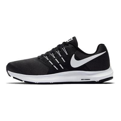 Кроссовки Run Swift 'Black White' 908989-001