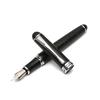 Jinhao 750 Galaxy Black Fountain Pen Calligraphy Writing Office Business Signature School Supplies
