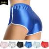 Шорты женские летние женские новые стили Европа и США мода все подходят легкие эластичные движения