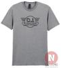 Dj International Records Music TShirt Chicago House Rave Electronica Music Edm