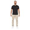 Duck and Cover Mens Franztown Slim Chinos