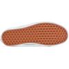 Vans Черные кроссовки унисекс Old Skool Mule True-White VN0A3MUS6BT