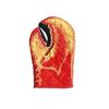 Cake Heat Resistant Anti-Scalding Lobster Claw Oven Mitts Insulation Gloves Non-Slip Cotton