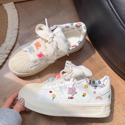 Женская обувь – Кеды