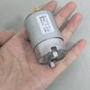 Оригинальный двигатель электронного ручного тормоза RS-555VD-6513 для автомобиля Оригинальные автозапчасти для Hyundai KIA IX45 Santa Fe TUCSUN Sorento