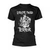 Extreme Noise Terror Unisex Adult In It For Life T-Shirt