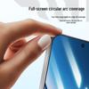 Закаленное стекло Langke для экрана Redmi Turbo 4