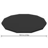 Cover For Frame Pool Bestway 58037