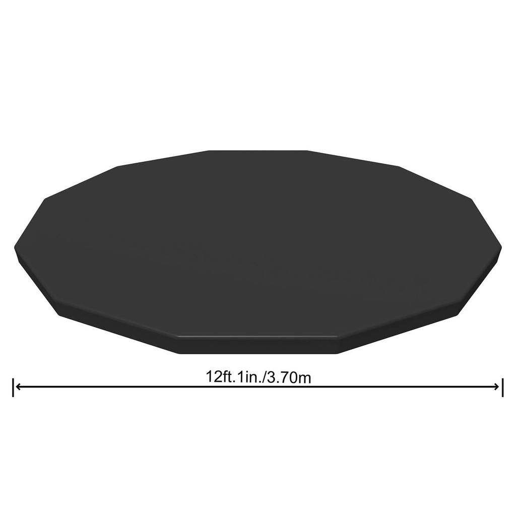 Cover For Frame Pool Bestway 58037