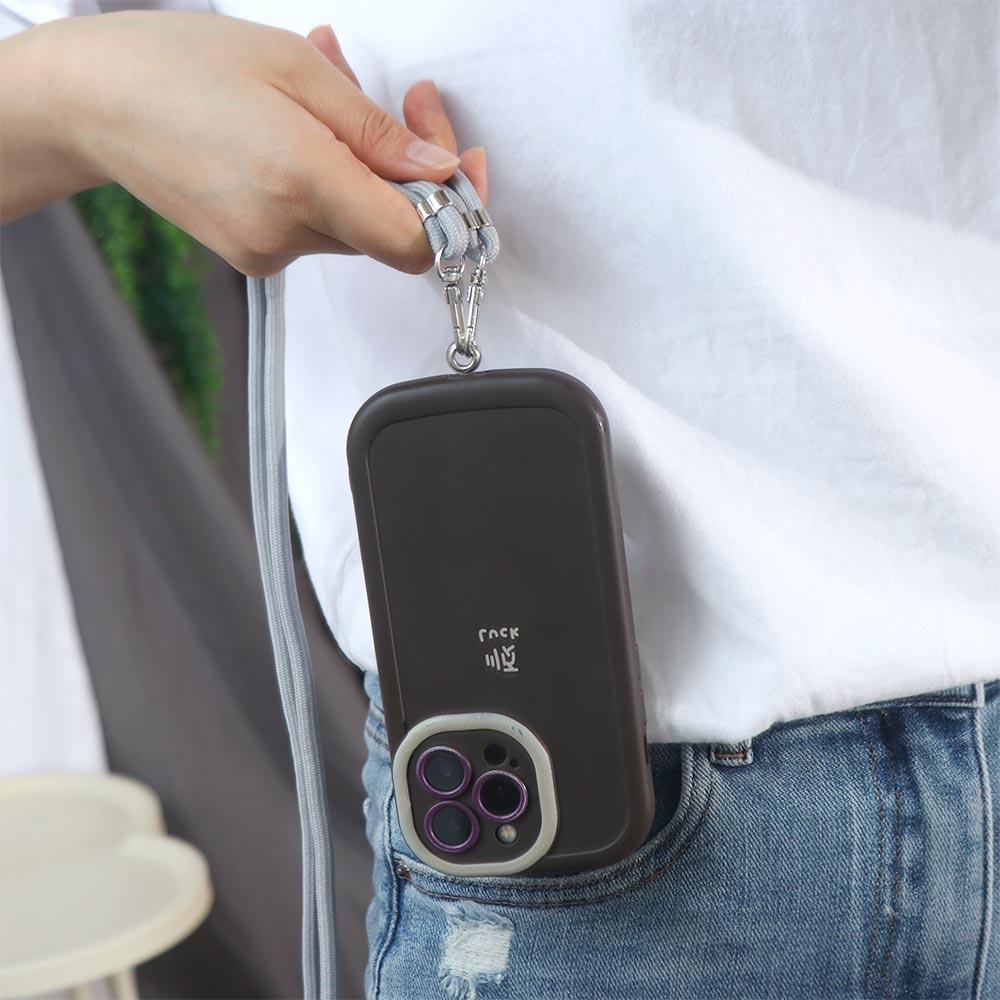 Подвесной шнурок для телефона, ремешок-ожерелье для телефона, ремешки-кроссбоди для телефона, ремешки для мобильного телефона, шнурок для телефона