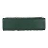 Tory Burch Fleming Quilted Suede Tassel Pendant Flap Woven Chain Leather Shoulder Bag Women Shoulder Bag Dark-Green 43833-318