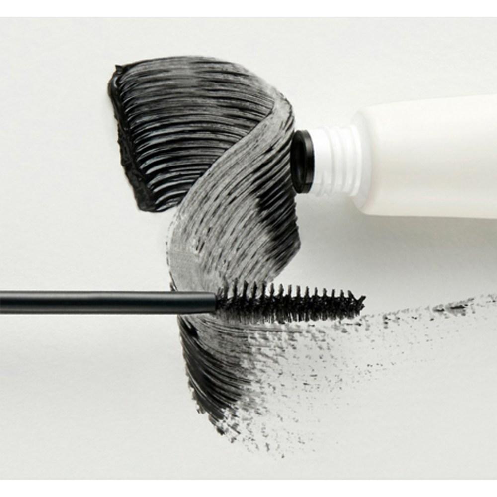 Фиксатор туши для ресниц Code Glocolor Fix-On, полупрозрачный черный, 2 шт.