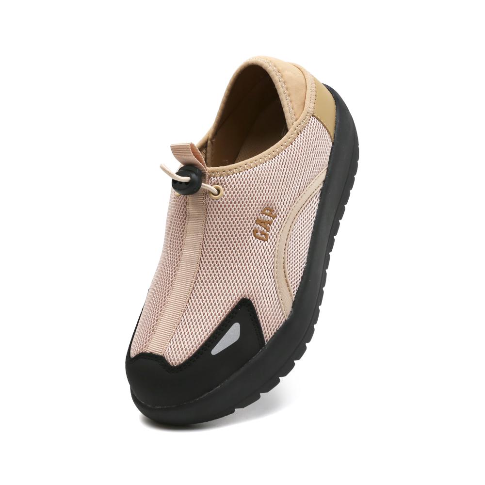 Gap Слипоны Hipper Складные Коричневые