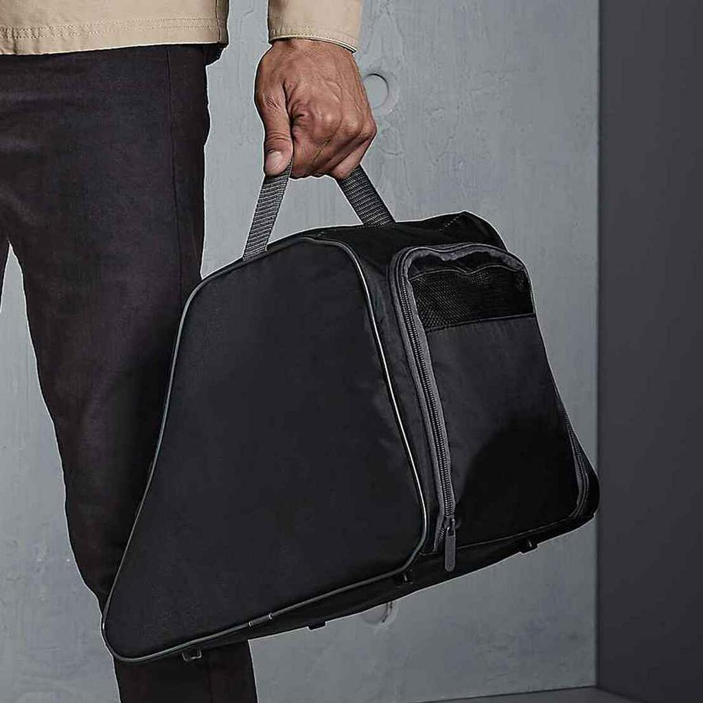 Quadra Походные ботинки/сумка для обуви - 14 литров (Упаковка из 2 шт.)