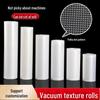 Household Mesh Vacuum Packaging Roll for Food Storage