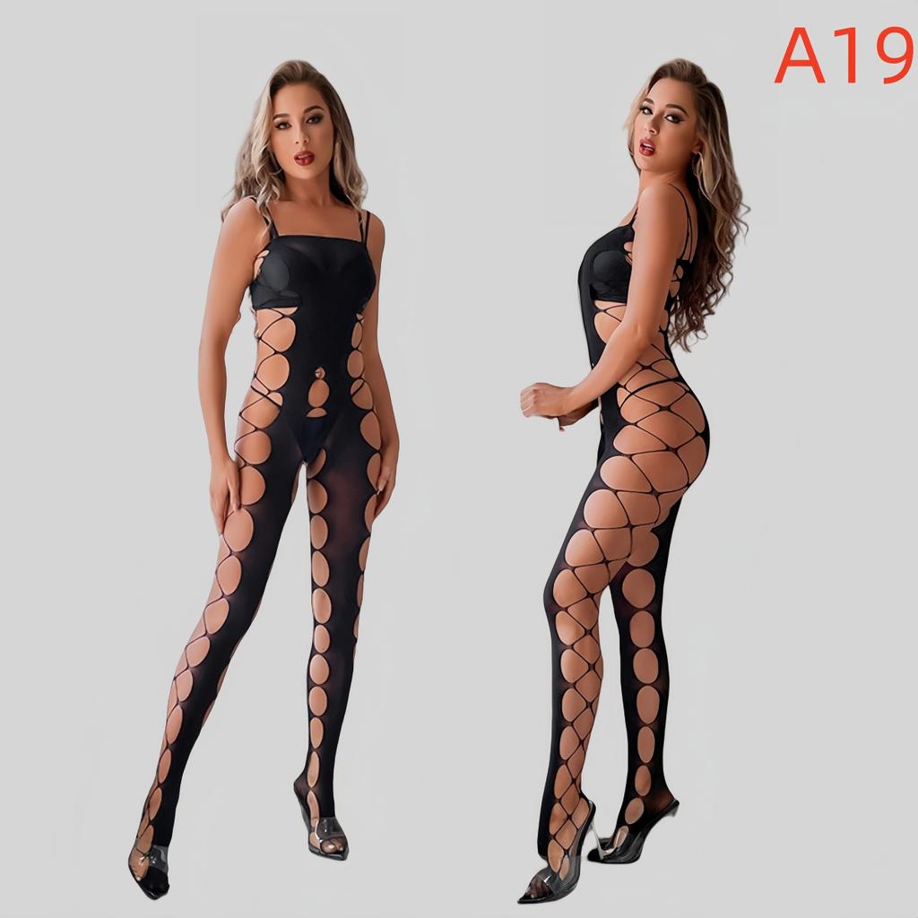 Женское нижнее белье в сеточку с открытыми вырезами, боди, женское нижнее белье, прозрачные сорочки, сексуальные костюмы