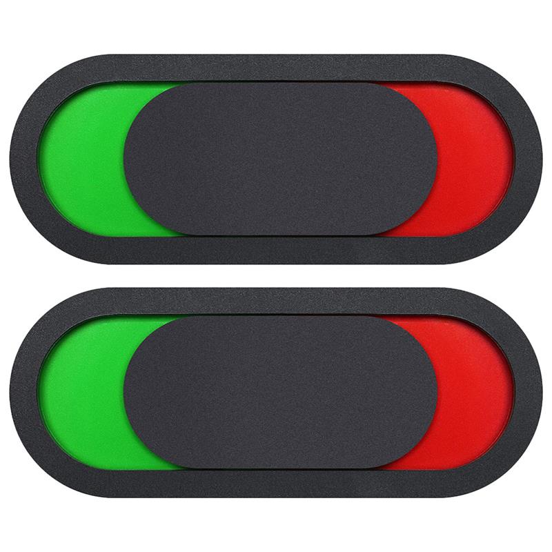 2Pcs Vacant Occupied Slide Door Signage Office Privacy Bath Room Marker Plaque Do Not Disturb Indicator Sign Vacant Slide Door