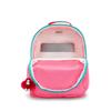 Kipling SEOUL Модный туристический рюкзак