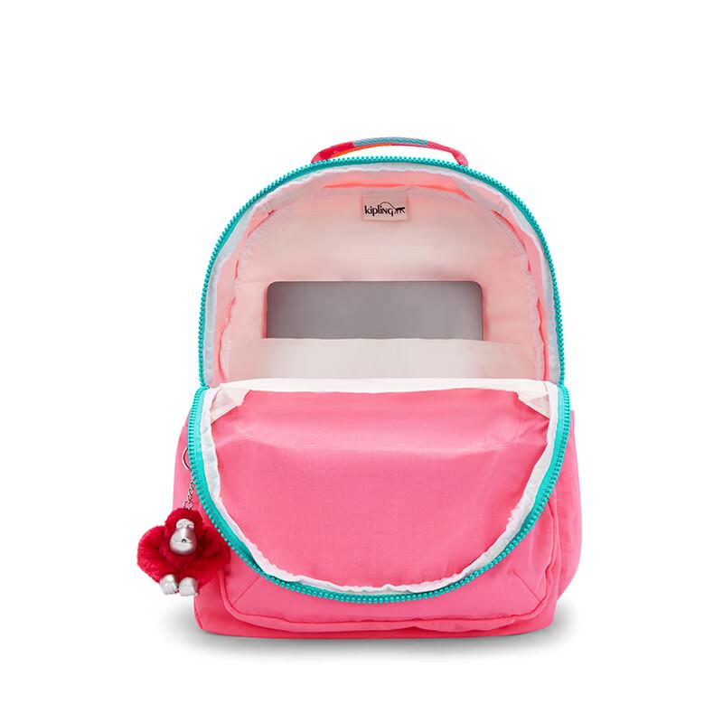 Kipling SEOUL Модный туристический рюкзак