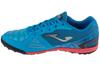Joma Mundial 25 MUNW TF, Mens blue Turf football trainers