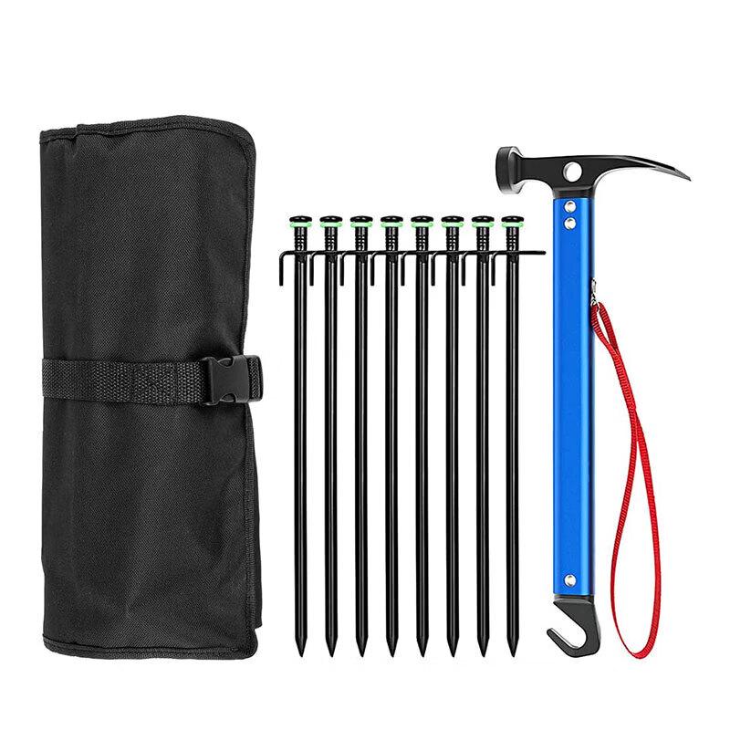 BRS Multi-purpose Camping Tool Hammer