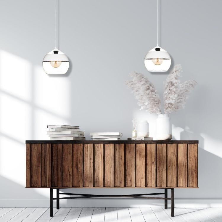 Thalin 1 hanging lamp -