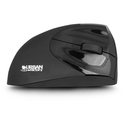 Беспроводная мышь - URBAN FACTORY - Эргономичная - Для правши - EMR20UF-V2