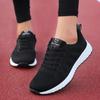 Shoes for Women Sneakers 2024 Summer Woman Casual Sport Shoe Flats Casual Ladies Mesh Light Breathable Nursing Vulcanize Shoes