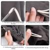 Craft Multi Functional Rope Tool Garment Threading Tools Rope Threader Guides