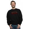 A Nightmare On Elm Street Mens Freddy Blocks Sweatshirt