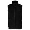 Unisex Adult Factor Microfleece Recycled Body Warmer