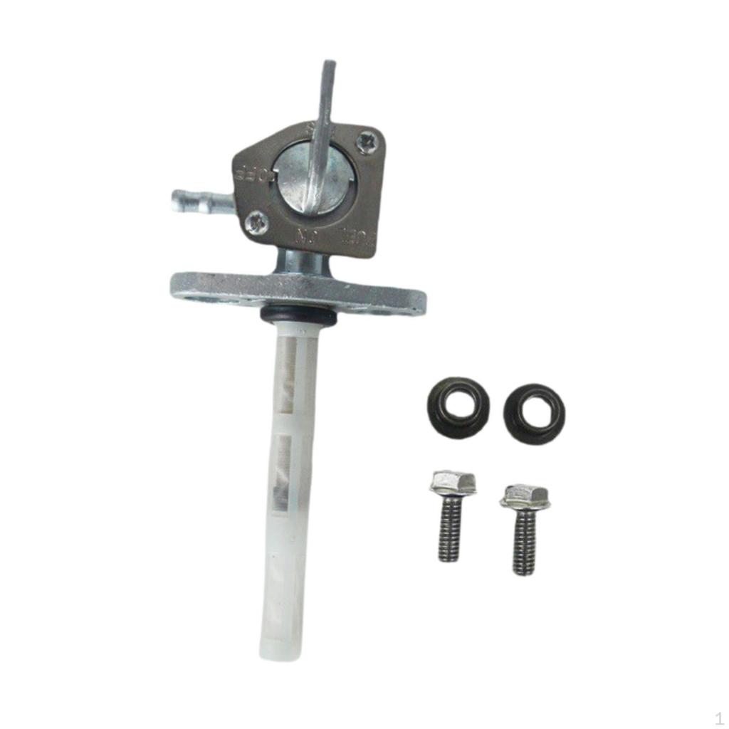 Топливный клапан спускной кран 16950-gcf-671 для Honda Crf50F 2004-2014 запасные части