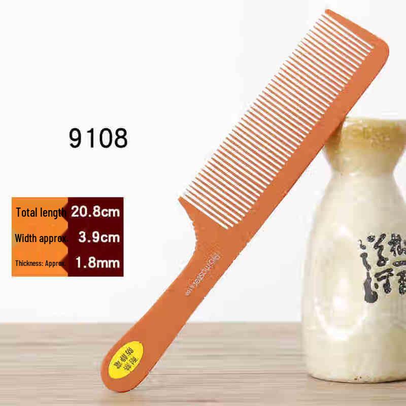 Milin Professional Hair Stylist Combs