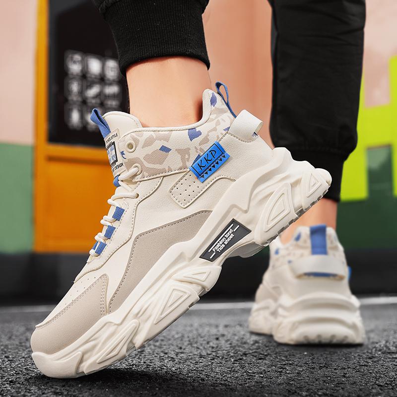 Модная спортивная обувь CYYTL Мужская повседневная уличная обувь для бега Платформа Теннис Мода Спорт Пеший туризм Дизайнерская Роскошная Обувь для Скейтборда Кожаные Лоферы