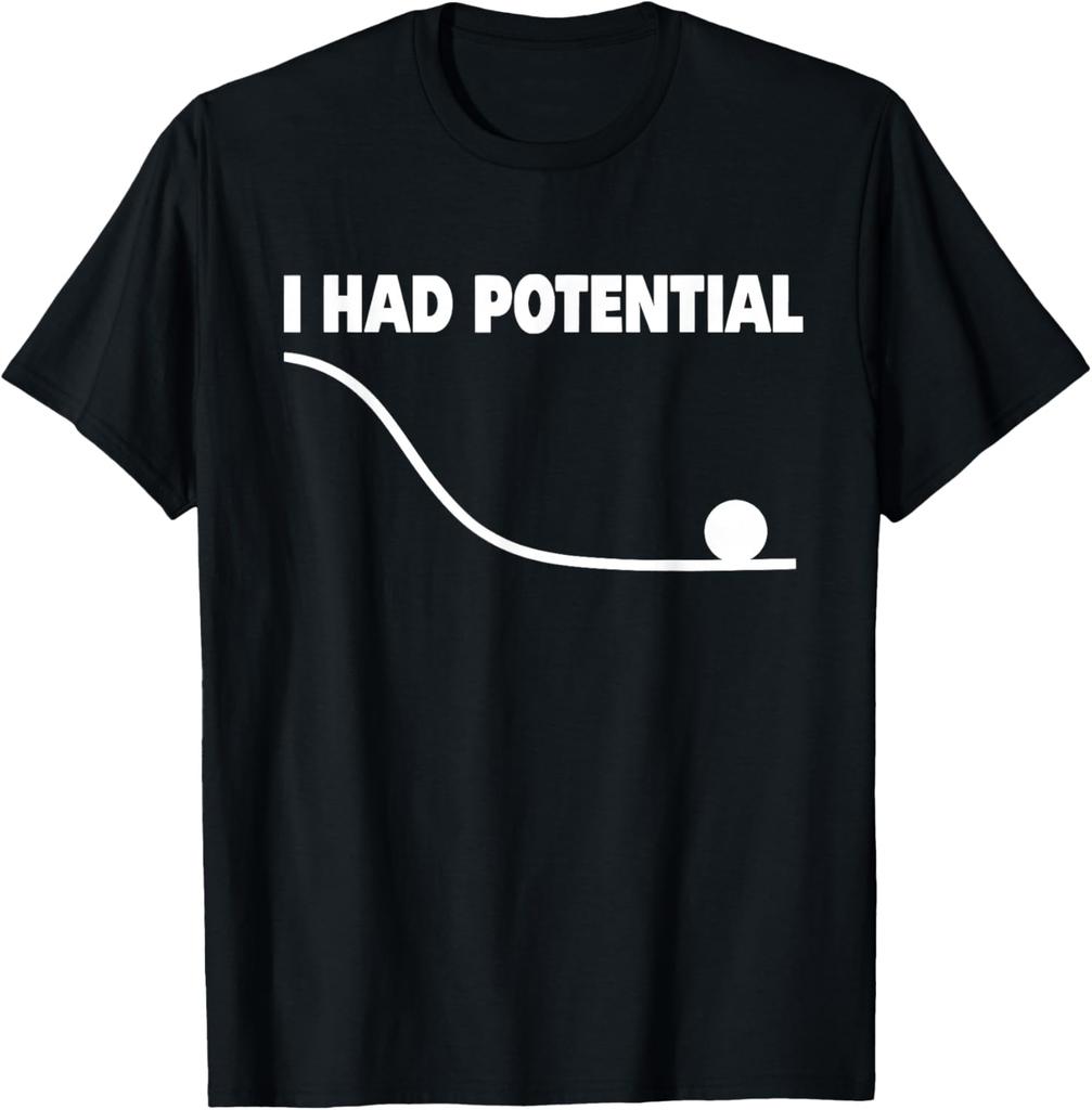 Hailey Marie Project Graphic Unisexs Luxury Tshirt with Potential unisex O Collar Cotton Shortsleeved Fashion Tshirt