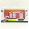 Ma Ke Da 1:64 Die-Cast Truck Models: Scania, MAN, Mixer, Fire, Container.