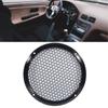 Practical Speaker Guard Car Speaker Grill Cover for Car Audio Customization Speaker Cabinet Home Speaker Car Speaker