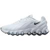 Air Max DN8 Pure Platinum Black Men Sneakers White FQ7860-010