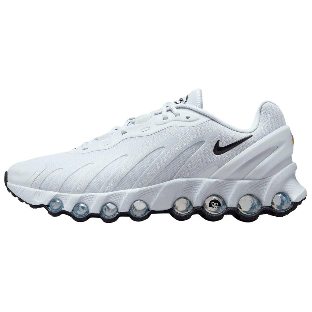 Nike Кроссовки Air Max Dn8 Pure Platinum Повседневная обувь FQ7860-010