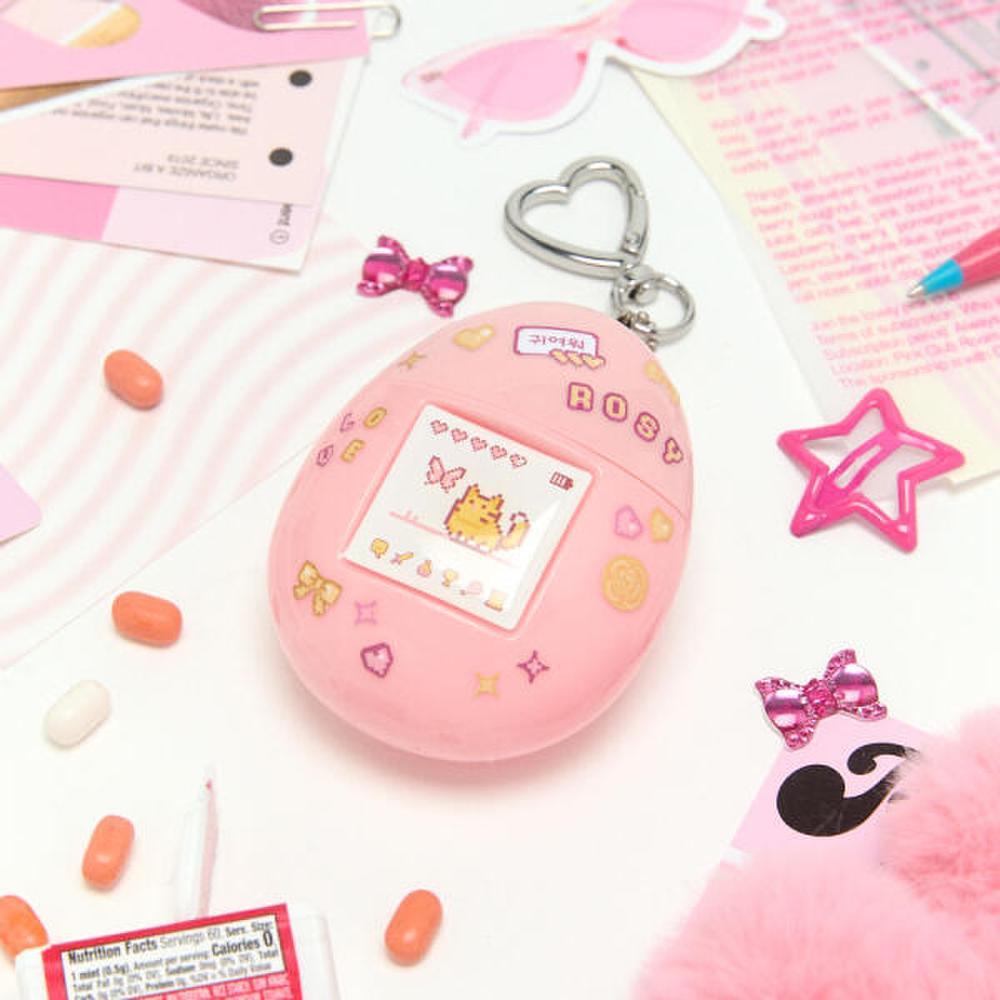 MUMCHIT Парфюм Брелок Крем для рук 50 мл