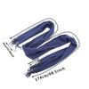 Solid Color Warm Scarf Long Tassel Shawl Fashion Men Scarf