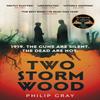 Two Storm Wood by Philip Gray Paperback Book 9781529113655