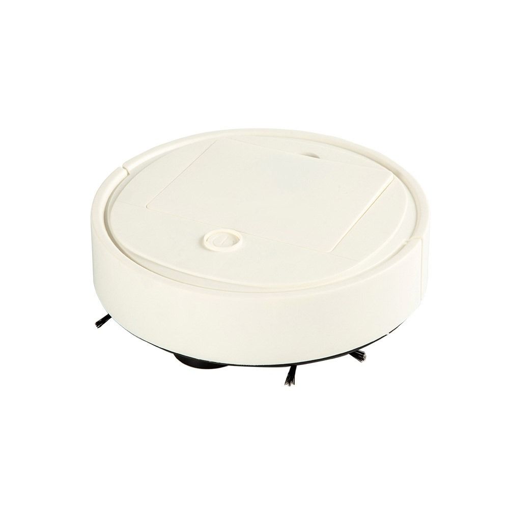 Fully Automatic Vacuum Cleaning Machine Large Suction Power Carpet Sweeper Office