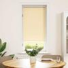 Beige Blackout Roller Blind 60 X 120 Cm 240742