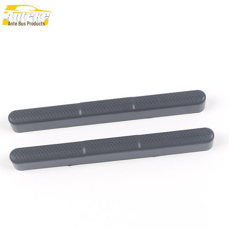 ID.4 CROZZ Rear Seat Air Outlet Cover Decoration Sticker - Car Accessory