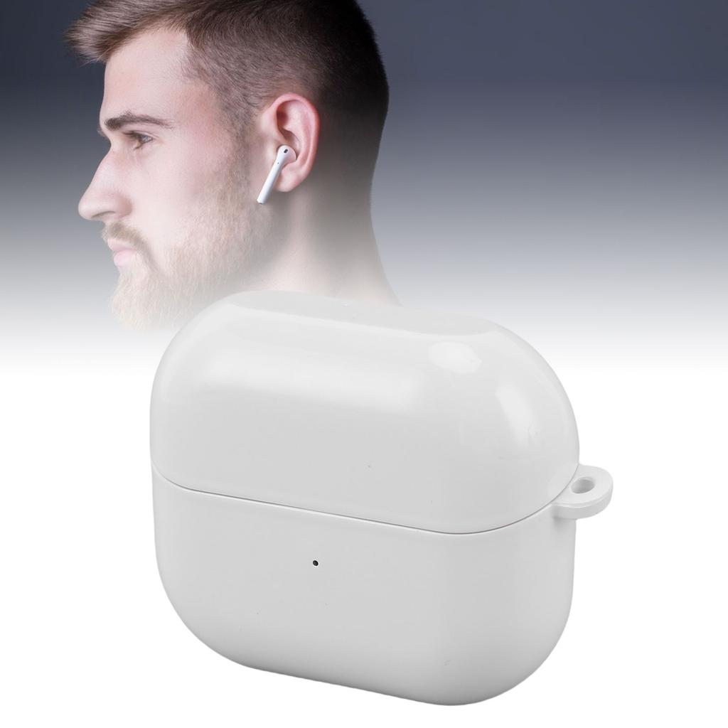 Замена зарядного кейса для наушников Buds 3 SM-R530, проводная и беспроводная зарядка, кейс для наушников с кабелем USB C, поддержка сопряжения